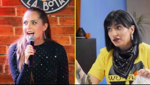 Natalia Valdebenito cuestiona dichos de Piare con P para llegar a Viña 2026: 'El feminismo hizo que estuvieras ahí'