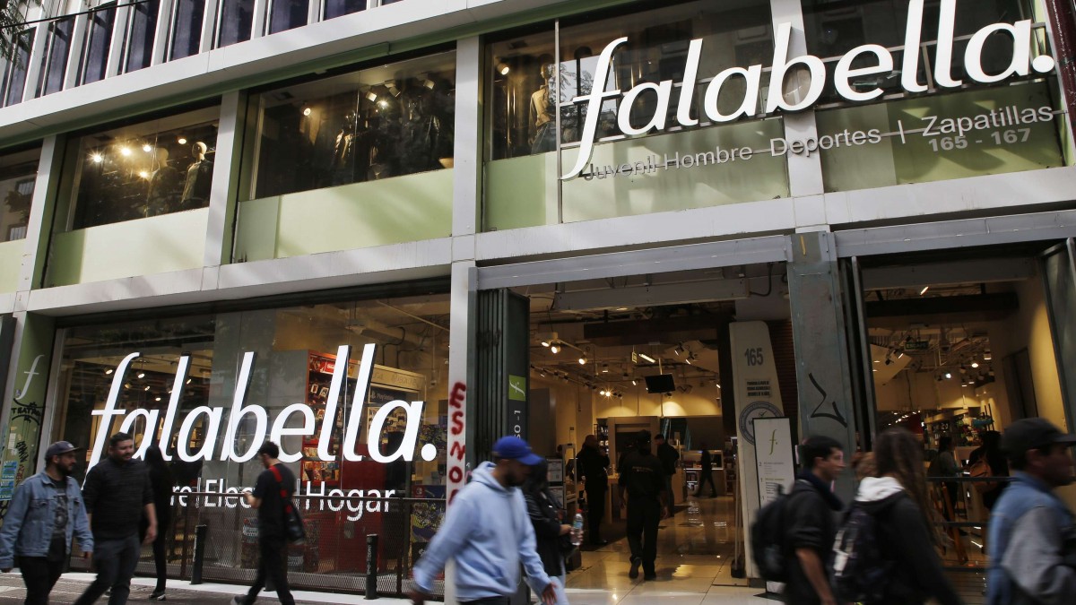 Falabella se expande y llega por primera vez a una ciudad del sur del país: ¿Dónde estará la nueva sucursal?
