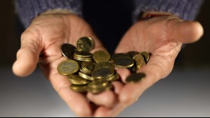 Esta moneda chilena de $50 puede valer hasta $40 mil: Revisa el error que buscan los coleccionistas