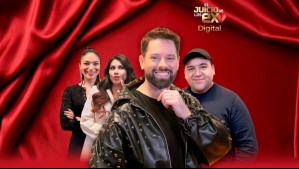 Sigue EN VIVO El Juicio de los Ex Digital