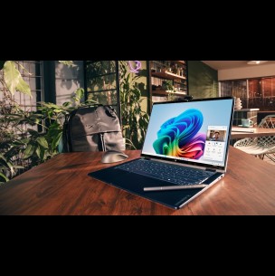 HP presenta en Chile la familia HP OmniBook: Computadores IA con batería de larga duración