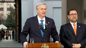 Kast confirma que Chile restablece la relación diplomática con Venezuela: 'Comienza una nueva etapa'