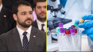 Juan Pablo Rodríguez responde tras doble resultado positivo: 'No soy consumidor de la sustancia señalada en el informe'