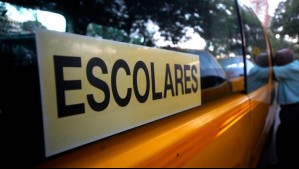 Mineduc suspende clases en cuatro regiones para este viernes 31 de julio: Revisa las comunas afectadas