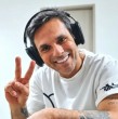 Óscar Garcés volvió a arremeter contra su hermano, el exarquero Paulo Garcés. A través de su cuenta de Instagram, el exchico reality publicó un extenso mensaje en el que repasó antiguos conflictos familiares.