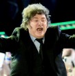 El presidente argentino, Javier Milei, modificó por decreto la Ley de Migraciones para prohibir el ingreso de extranjeros que expresen mensajes de odio hacia el país sudamericano.