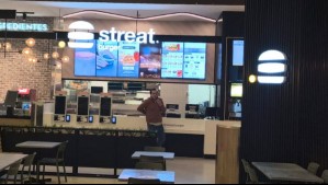 Cadena de comida rápida se expande y abre su primer local en Concepción