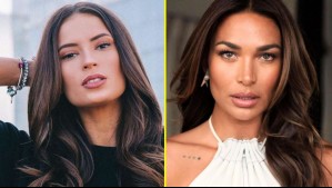 Julia Fernandes reveló el motivo de su distanciamiento con Lisandra Silva: 'Era mucha locura para ella'