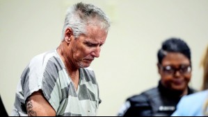 Adolescente mató a cuatro personas y su padre es condenado a 15 años de cárcel