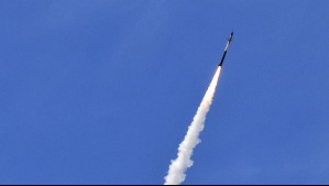 EEUU completa 'intensa oleada' de ataques de represalia contra Irán