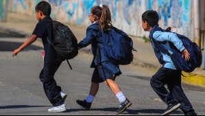 Escolares: ¿Cuándo es el último día de clases?