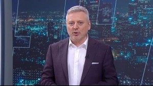 Meganoticias Prime - Jueves 30 de julio 2026