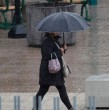 La Dirección Meteorológica de Chile (DMC) emitió avisos por probables tormentas eléctricas y precipitaciones normales a moderadas, fenómenos que se podrían presentar en diversas regiones del país en las próximas horas.