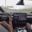 Carabineros entregó a la Fiscalía el informe sobre Naya Fácil tras analizar registros de los pórticos de Acceso Sur. El documento concluye que superó en 68 km/h el límite y configuraría conducción temeraria.