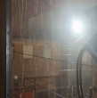Las lluvias ya sorprenden en Antofagasta y podrían acercarse a 2 mm, mientras el sistema frontal avanza hacia Coquimbo, donde se esperan hasta 45 mm en Combarbalá.