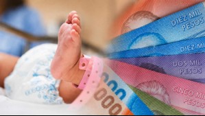 Bono de Natalidad: Revisa los montos, requisitos y cómo recibirlo según cada caja de compensación