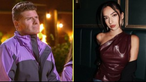 Claudio Rojas y su pareja 22 años menor toman una importante decisión tras salir de Volverías con tu ex? 2
