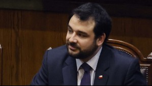 Exsubsecretario de Hacienda difunde examen de pelo realizado en la UC y analizado en EEUU que arroja resultado negativo a drogas