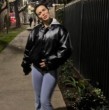 Cony Capelli anunció que será mamá por primera vez. La influencer compartió un emotivo video para confirmar su embarazo junto a Sebastián Daroch y recibió miles de felicitaciones.