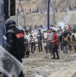 Italia suspendió temporalmente el espacio de libre circulación Schengen con España tras la llegada masiva de cerca de 60 mil migrantes a Ceuta. La medida regirá por un mes, mientras Madrid asegura que la mayoría ya regresó a Marruecos.