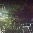 Una familia de Quillón quedó aislada tras la caída de un puente por la crecida del estero Coyanco y pidió ayuda durante un despacho de Meganoticias. Revisa todos los detalles a continuación.
