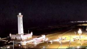 Lluvias e inundaciones complican a La Serena: Alejandro Sepúlveda adelanta cuándo volverían las precipitaciones al Norte Chico