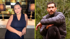 'Querida Michu': El cariñoso mensaje que le dejó Pedro Astorga a Michelle Carvalho por su cumpleaños 33