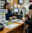 Una mujer ganó 35.000 euros en un cupón de la ONCE, pero no pudo cobrar el premio porque figuraba en un registro de autoprohibición al juego. Acusa que su marido la inscribió sin autorización.