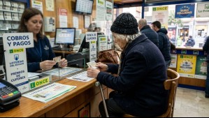 Ganó millonario premio en juego de azar pero no puede cobrarlo por culpa de su marido