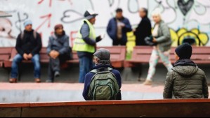 Desempleo en Chile no baja del 9,4% y completa 42 meses superando el 8%