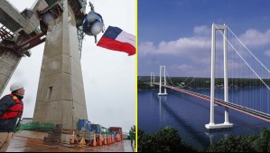 Sus avances alcanzan el 66%: ¿Cuándo se inauguraría el Puente Chacao?