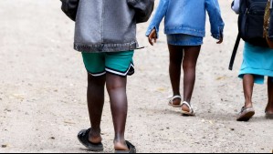 A petición de Dorothy Pérez: CDE se querella y pide investigar filtración de preinforme sobre niños haitianos