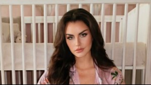 Emilia Dides fue operada de urgencia tras triple complicación médica: '¿Alguna otra cosita?'