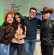 Alanys Lagos recordó en el podcast Once Stream, de Pamela Díaz, cómo conoció a Ignacio Ormazábal, su actual pareja, durante un show y reveló cuál fue el gesto que la conquistó.