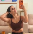 A través de redes sociales, Maura Rivera compartió con sus seguidores el particular sueño que tenía desde su adolescencia y que, finalmente, pudo cumplir en Estados Unidos. ¡Detalles!