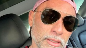 Chino Ríos es demandado por millonaria deuda en gastos comunes: Esto es lo que debe
