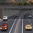 El Ministerio de Obras Públicas impulsa la Concesión Orbital Norponiente Santiago, un proyecto vial que busca construir un nuevo anillo exterior a Américo Vespucio en la Región Metropolitana.