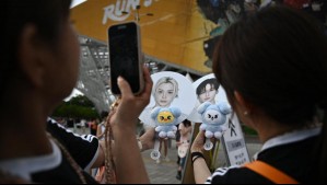 En homenaje a la comunidad coreana: Cambiarán el nombre de tradicional calle de Patronato