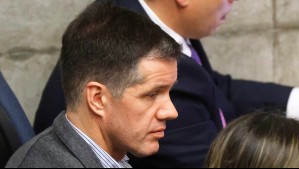 Caso Sartor: Fiscalía pide prisión preventiva para Michael Clark y extimonel de Azul Azul asegura estar 'sorprendido'