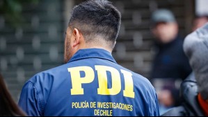 PDI desbarata red que explotaba sexualmente a adolescentes bolivianas en Iquique y Alto Hospicio: hay 10 detenidos
