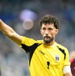 Pese al optimismo en Colo Colo, reportes desde Brasil aseguran que el arquero Vozinha estaría negociando con un club de África y que podría rechazar la oferta alba. Revisa los detalles del caso.