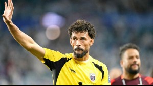 ¡Preocupación en Colo Colo! Aseguran que Vozinha rechazaría la oferta para fichar en club de Marruecos junto al DT de su selección