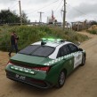 Una carabinera seguirá dada de baja tras ser captada usando una radiopatrulla, vestida de civil, para realizar compras en un minimarket, según fallo de la Corte de Apelaciones de Valdivia.