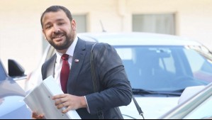 Un carabinero y un seremi: las otras dos veces donde el laboratorio que testeó al exsubsecretario de Hacienda habría errado