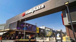 Mallplaza da un nuevo paso en el extranjero: Comprará ocho centros comerciales en Colombia