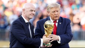 FIFA da marcha atrás y retira polémico proyecto de Infantino que buscaba privatizar sus torneos
