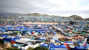 Alcalde de Coquimbo por suspensión  de La Pampilla 2026: 'Una de las decisiones más difíciles que me ha tocado tomar'