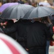 Revisa en detalle cómo estará el tiempo este viernes 31 de julio en Santiago. Se espera el ingreso de un sistema frontal con vientos que podrían llegar a los 40 kilómetros por hora.