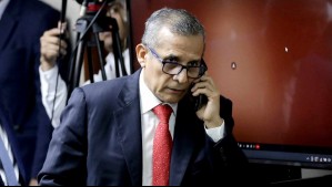 Máximo tribunal de Perú anula sentencia de expresidente Humala por caso Odebrecht y da vía a su liberación