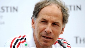 Muere a los 66 años el legendario defensa italiano Franco Baresi